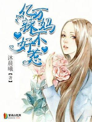 亿万辣妈不好惹封面