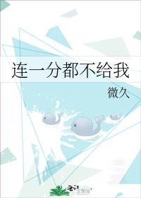 连一分都不给我封面