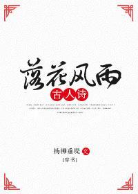 落花风雨古人诗[穿书]封面