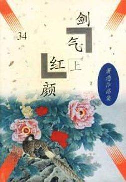 剑气红颜封面