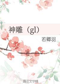 神雕(gl)封面