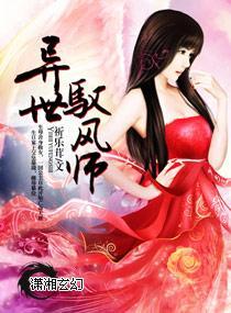 异世驭风师封面