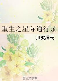 重生之星际通行录封面
