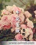 午夜蔷薇封面