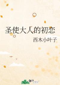 圣使大人的初恋封面