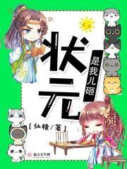 状元是我儿砸封面