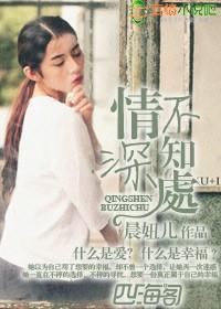 情深不知处封面