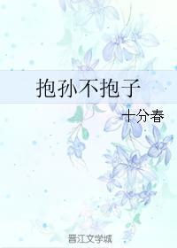 抱孙不抱子封面