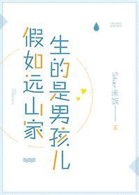 [名侦探柯南]假如远山家生的是男孩儿封面