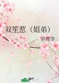 双笙惹(姐弟)封面