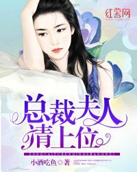 总裁夫人请上位封面