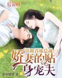 误租首席总裁：娇妻的贴身宠夫封面