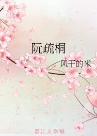 阮疏桐封面
