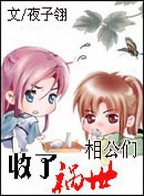 收了祸世相公封面