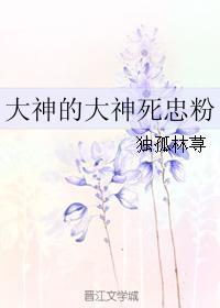 大神的大神死忠粉封面