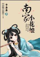 南家小花娘封面