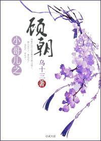 重生小哥儿之顾朝封面