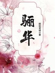 骊华封面