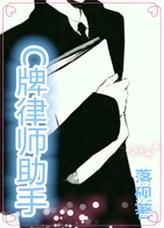 C牌律师助手封面