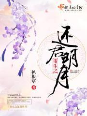 重生之还君明月封面