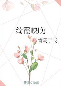 绮霞映晚封面