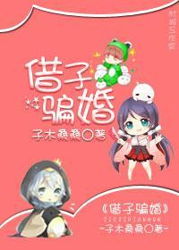 借子骗婚封面