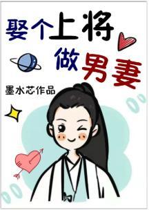 娶个上将当男妻封面
