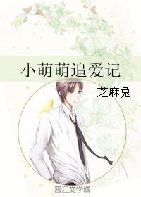 小萌萌追爱记封面