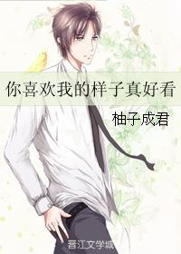 你喜欢我的样子真好看封面