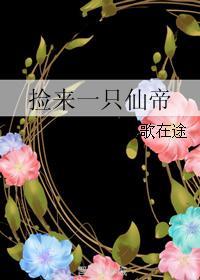 捡来一只仙帝封面