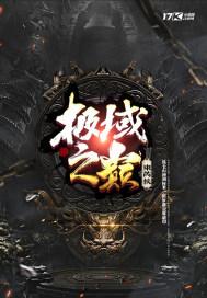 极域之巅封面