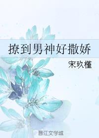 撩到男神好撒娇封面