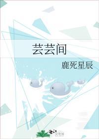 芸芸间封面
