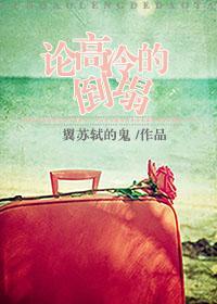 论高冷的倒塌封面