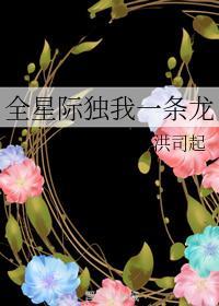 全星际独我一条龙封面