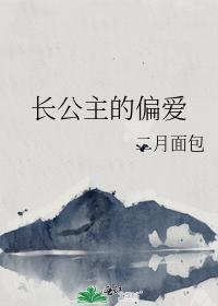 长公主的偏爱封面