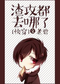 渣攻都去哪了[快穿]封面