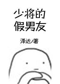 少将的假男友[哨向]封面