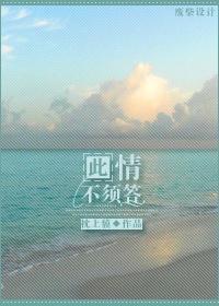 此情不须答封面