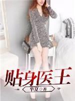 贴身医王封面