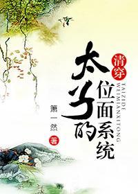 太子的位面系统（清穿）封面