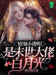 惊!她小透明!是末世大佬白月光封面