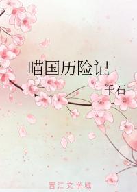 喵国历险记封面