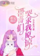 虐完我后:哥哥们哭求我原谅封面