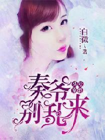 头号宠婚：秦爷，别乱来封面