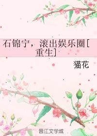 石锦宁,滚出娱乐圈封面