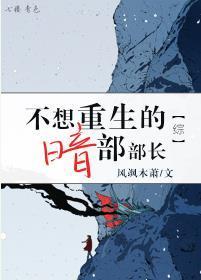 不想重生的暗部部长[综]封面