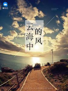 云海中的风陆励成苏瑶封面