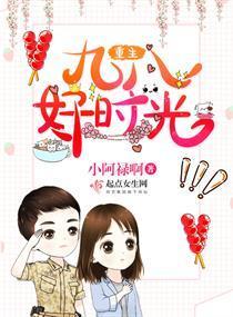 重生九八好时光封面