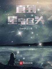 直到星空尽头封面
